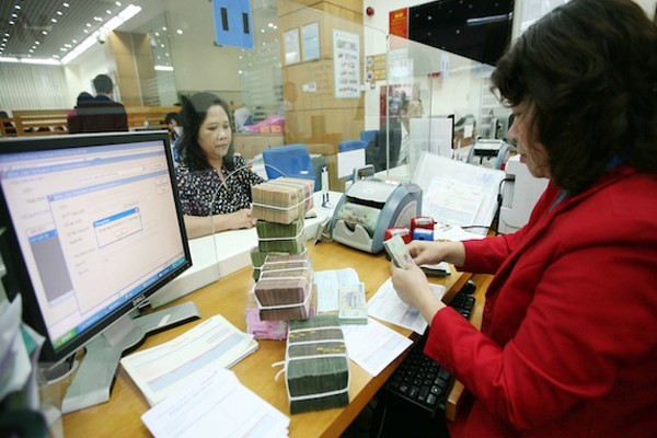 Nearly 1,200 enterprises, business individuals apply for tax payment extension